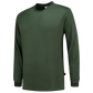Tricorp Workwear T-shirts 102005 flessengroen(bottlegreen)