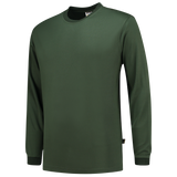 Tricorp Workwear T-shirts 102005 flessengroen(bottlegreen)
