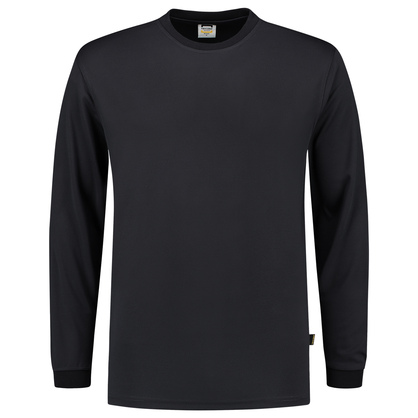 Tricorp Workwear T-shirts 102005 marineblauw(navy)