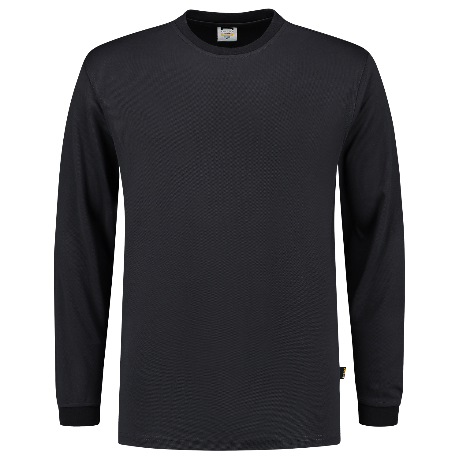Tricorp Workwear T-shirts 102005 marineblauw(navy)