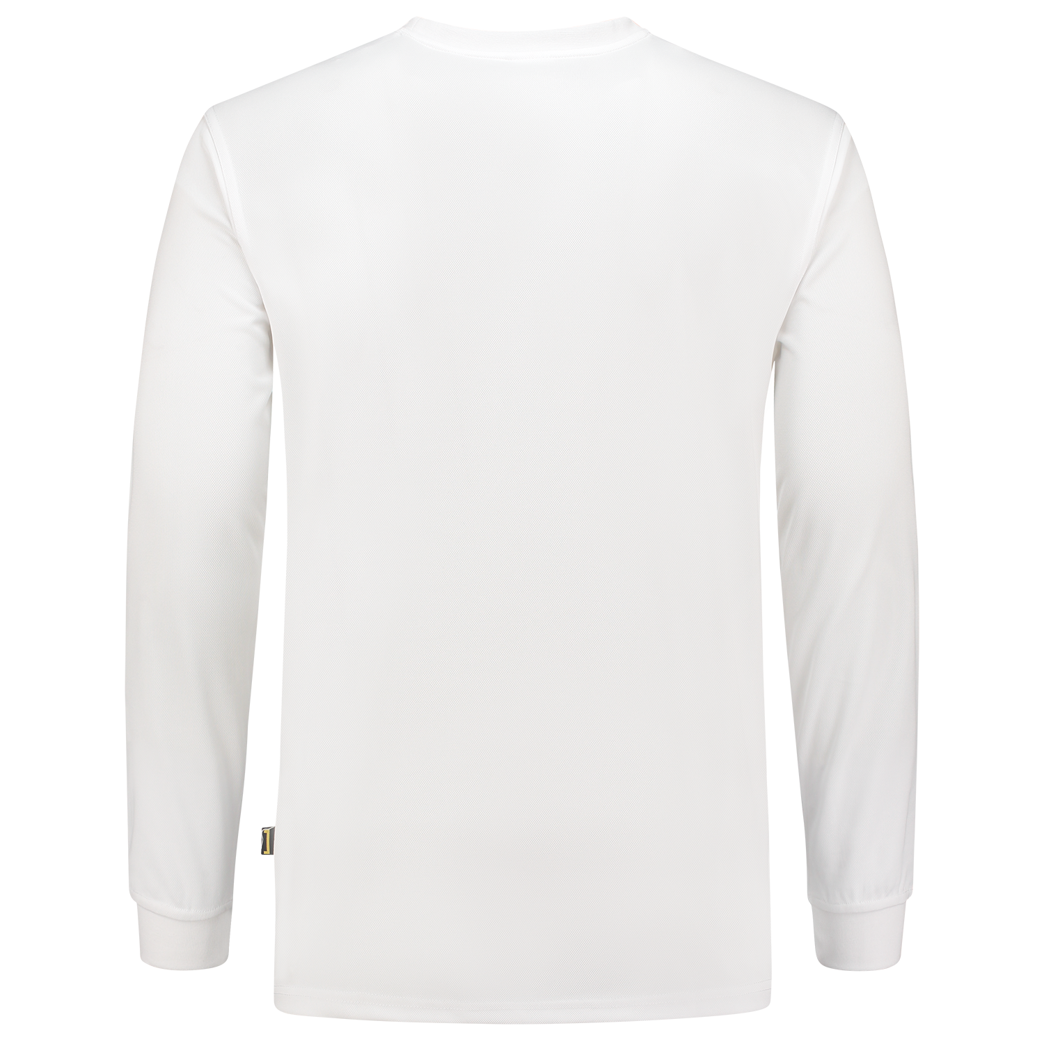 Tricorp Workwear T-shirts 102005 wit(white)