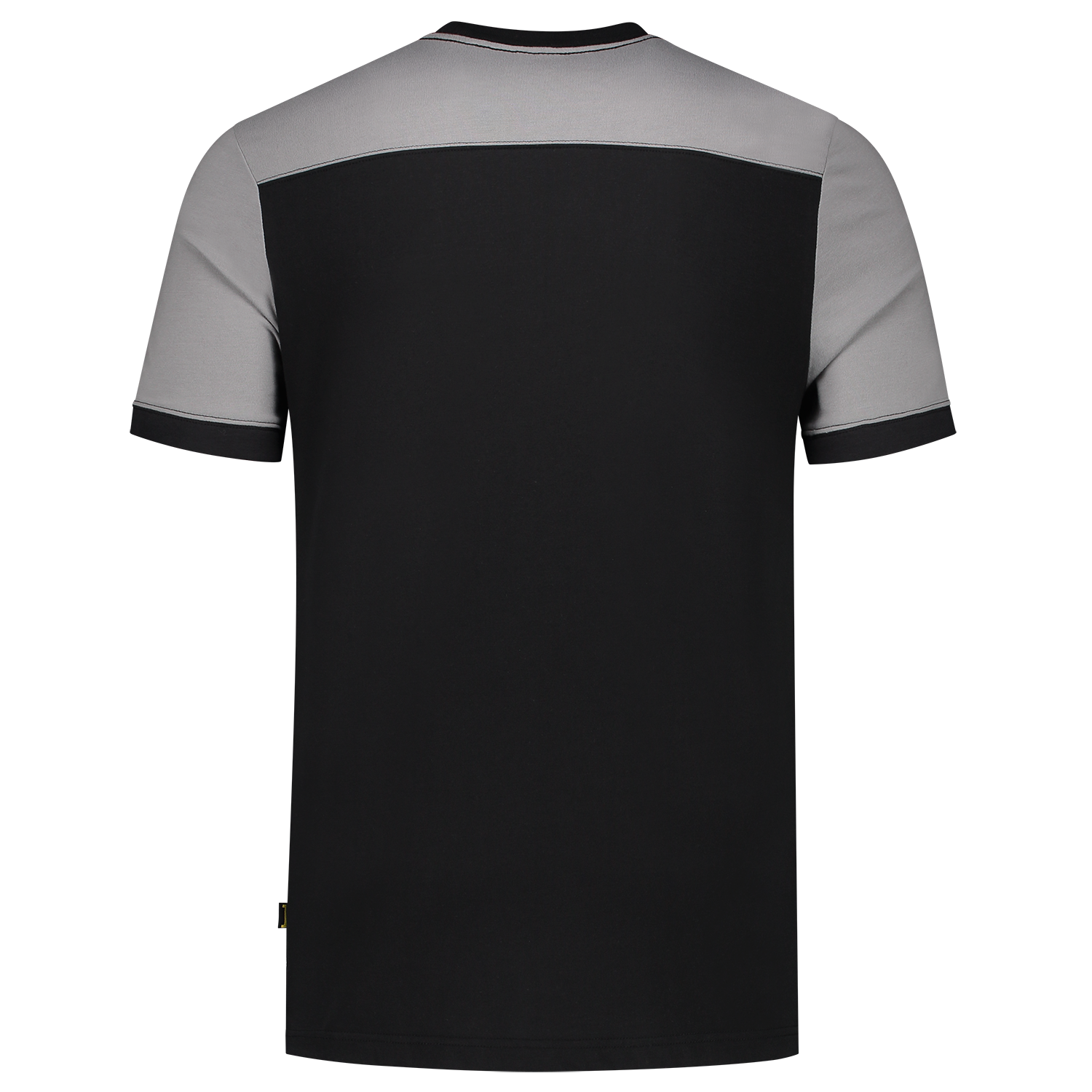 Tricorp Workwear T-shirts 102006 zwart-grijs(blackgrey)