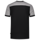 Tricorp Workwear T-shirts 102006 zwart-grijs(blackgrey)