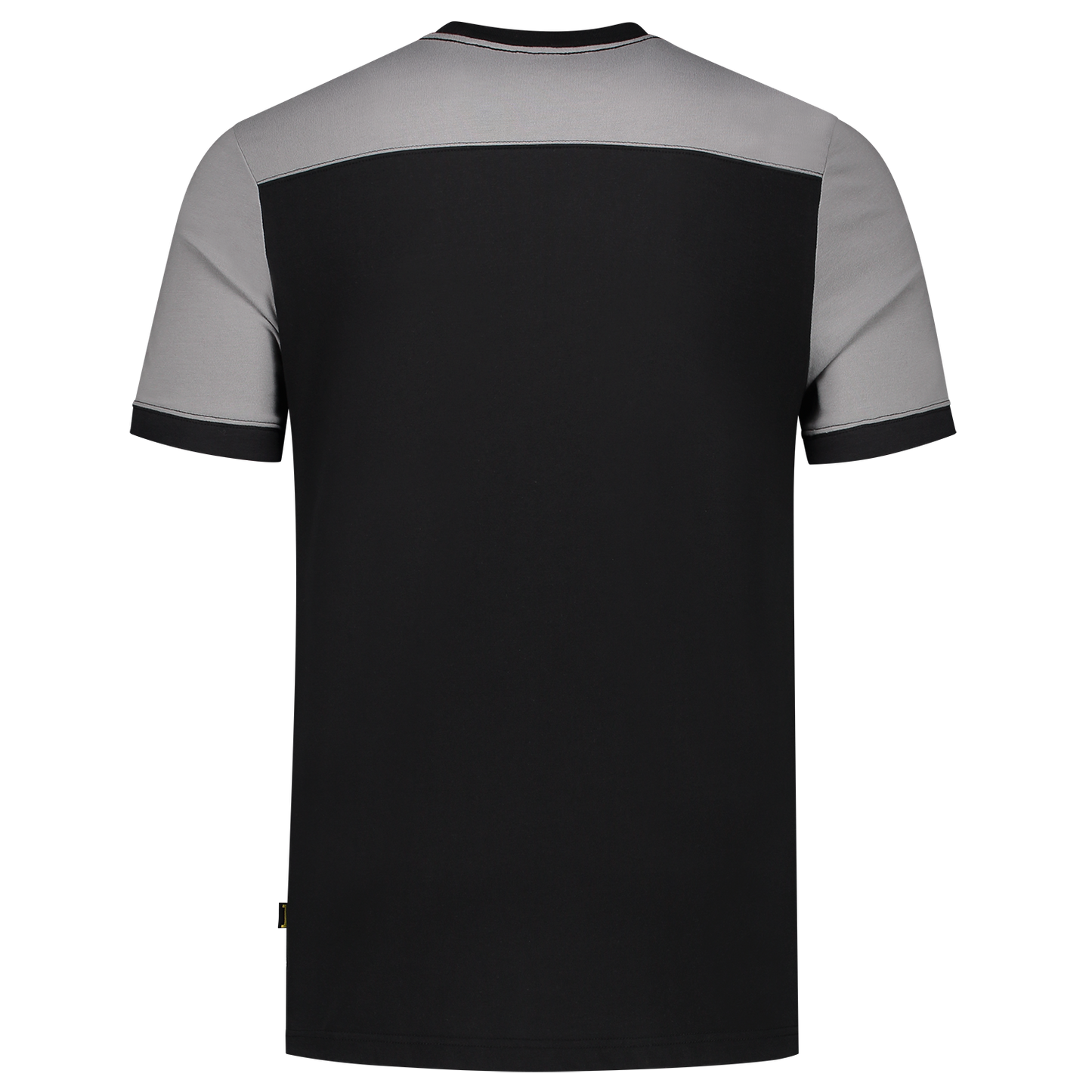 Tricorp Workwear T-shirts 102006 zwart-grijs(blackgrey)
