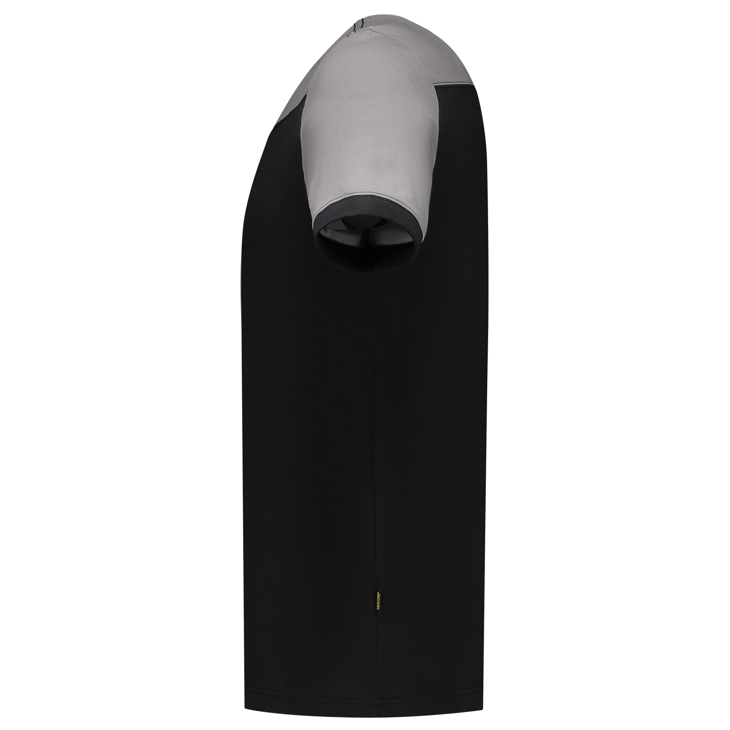 Tricorp Workwear T-shirts 102006 zwart-grijs(blackgrey)