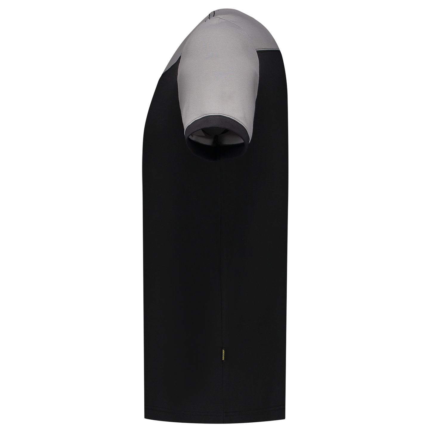 Tricorp Workwear T-shirts 102006 zwart-grijs(blackgrey)