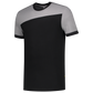 Tricorp Workwear T-shirts 102006 zwart-grijs(blackgrey)