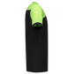 Tricorp Workwear T-shirts 102006 zwart-limoen(blacklime)