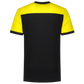 Tricorp Workwear T-shirts 102006 zwart-geel(blackyellow)
