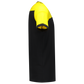 Tricorp Workwear T-shirts 102006 zwart-geel(blackyellow)