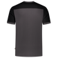 Tricorp Workwear T-shirts 102006 donkergrijs-zwart(darkgreyblack)