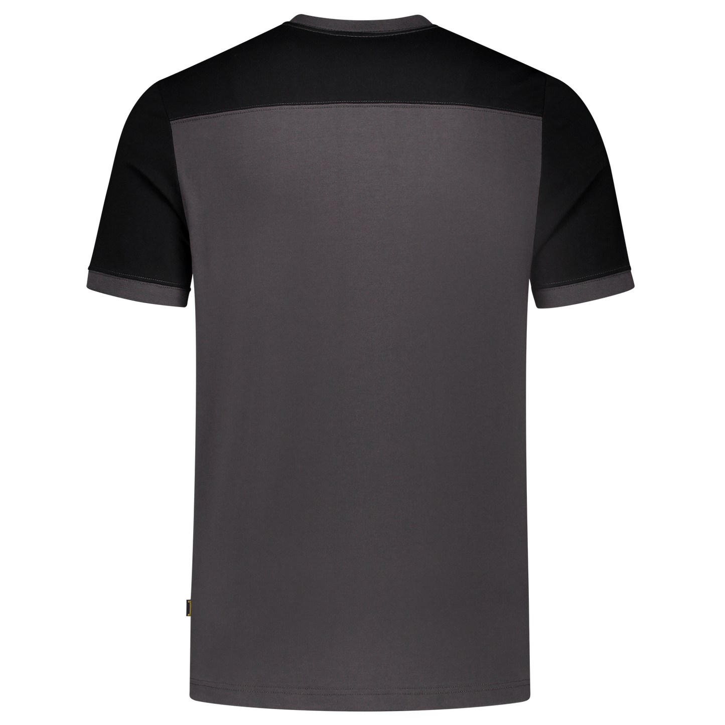 Tricorp Workwear T-shirts 102006 donkergrijs-zwart(darkgreyblack)