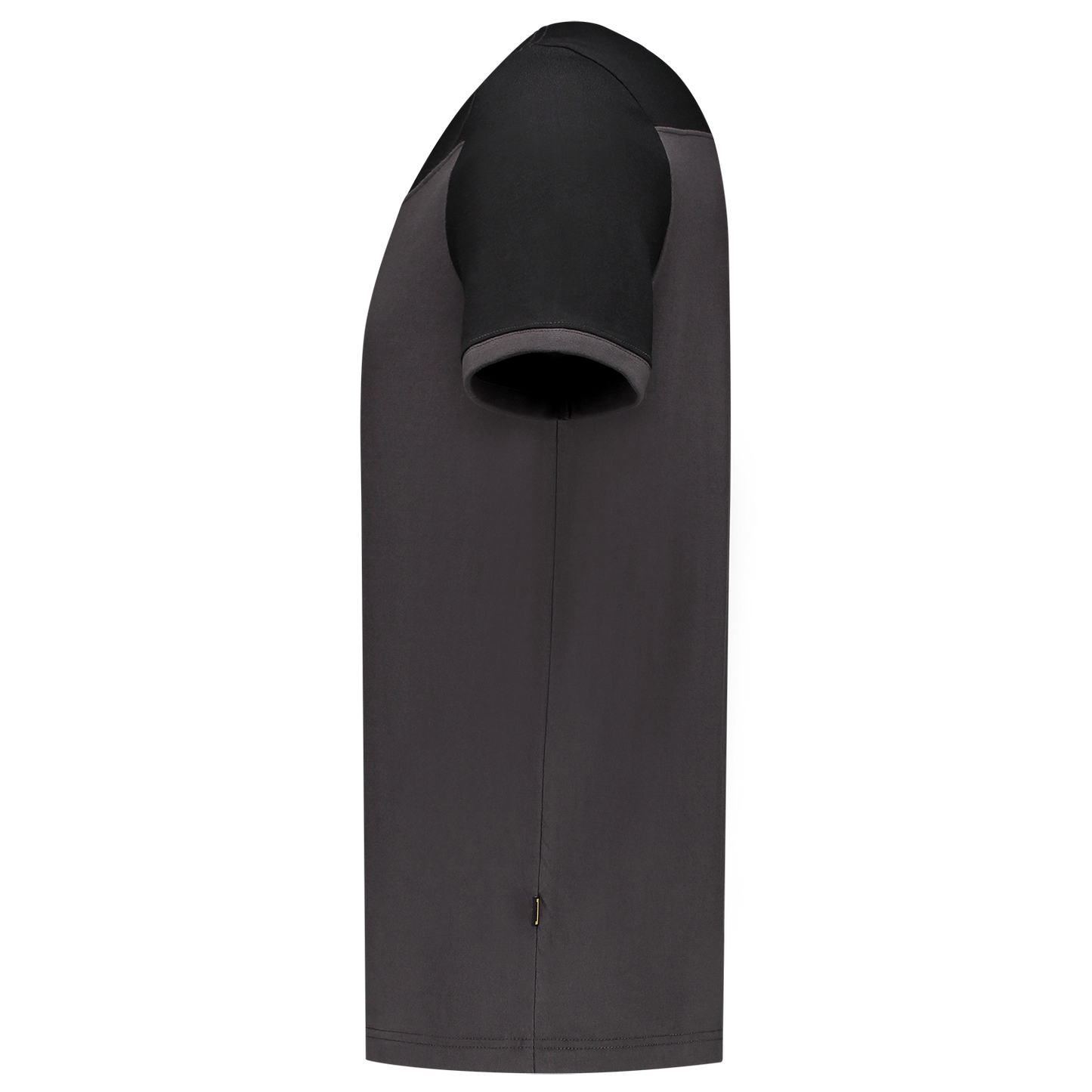 Tricorp Workwear T-shirts 102006 donkergrijs-zwart(darkgreyblack)