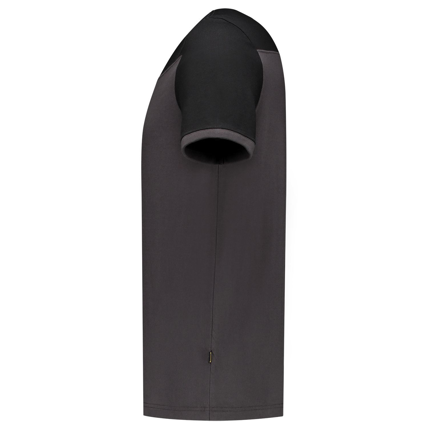 Tricorp Workwear T-shirts 102006 donkergrijs-zwart(darkgreyblack)
