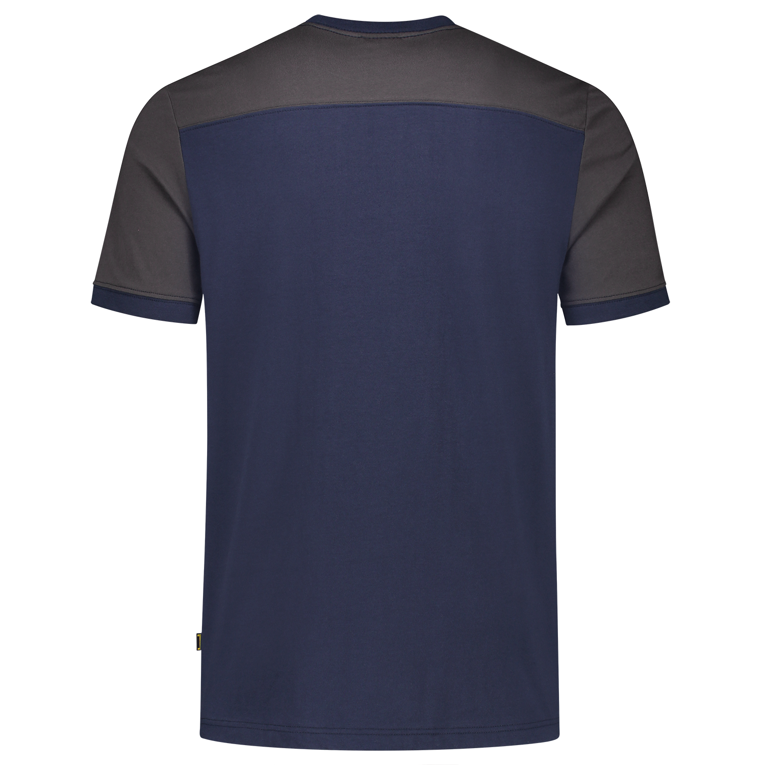 Tricorp Workwear T-shirts 102006 inktblauw-donkergrijs(inkdarkgrey)