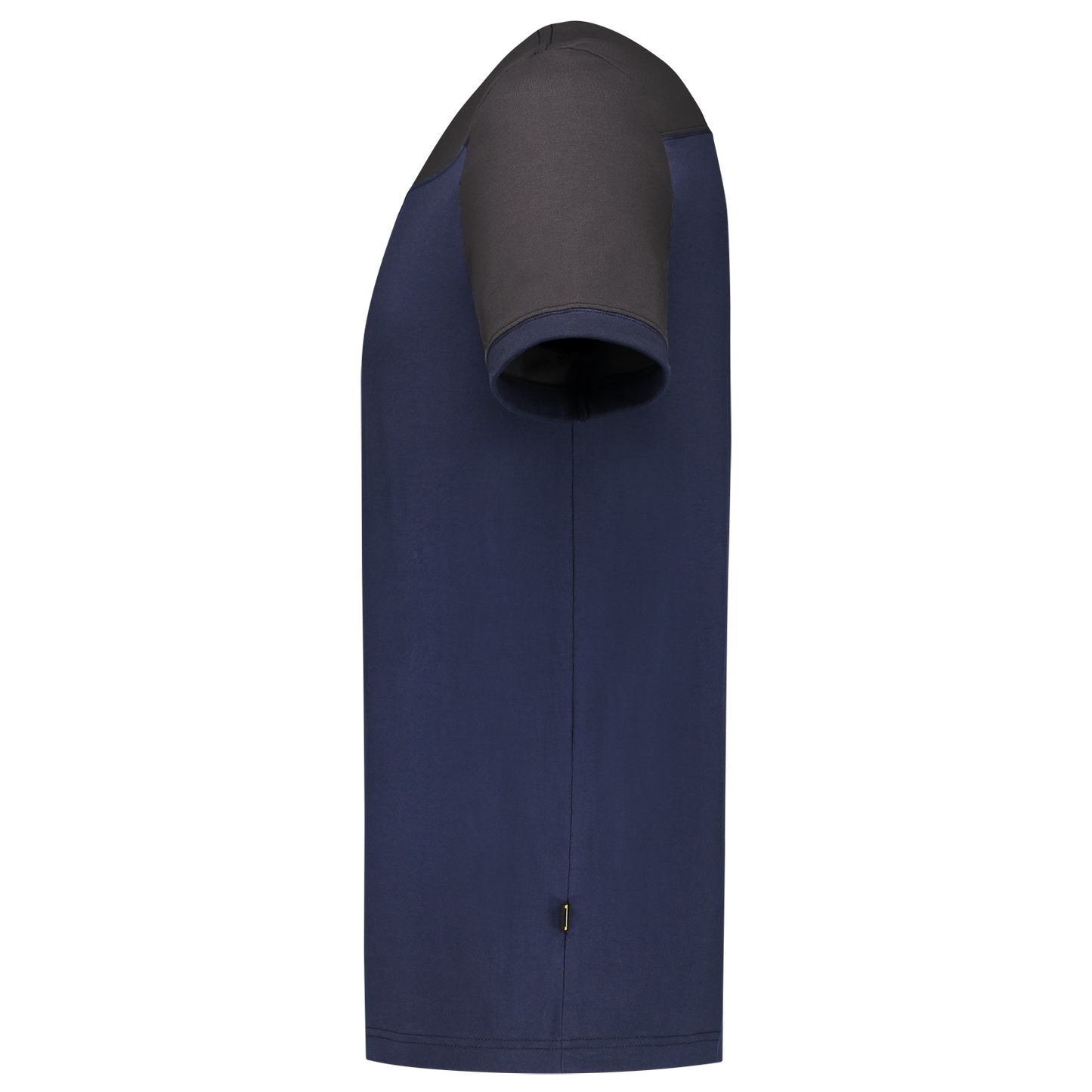 Tricorp Workwear T-shirts 102006 inktblauw-donkergrijs(inkdarkgrey)