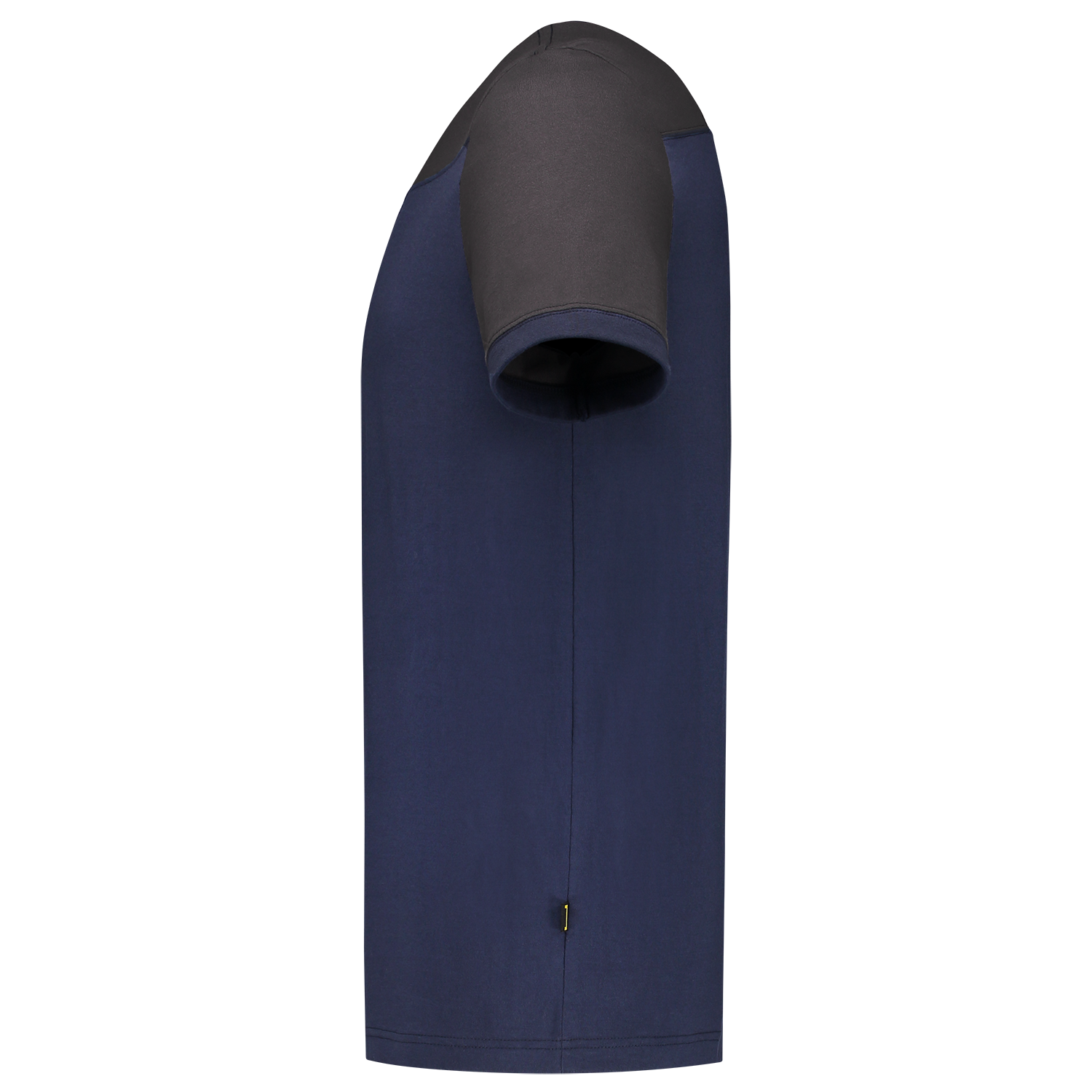 Tricorp Workwear T-shirts 102006 inktblauw-donkergrijs(inkdarkgrey)