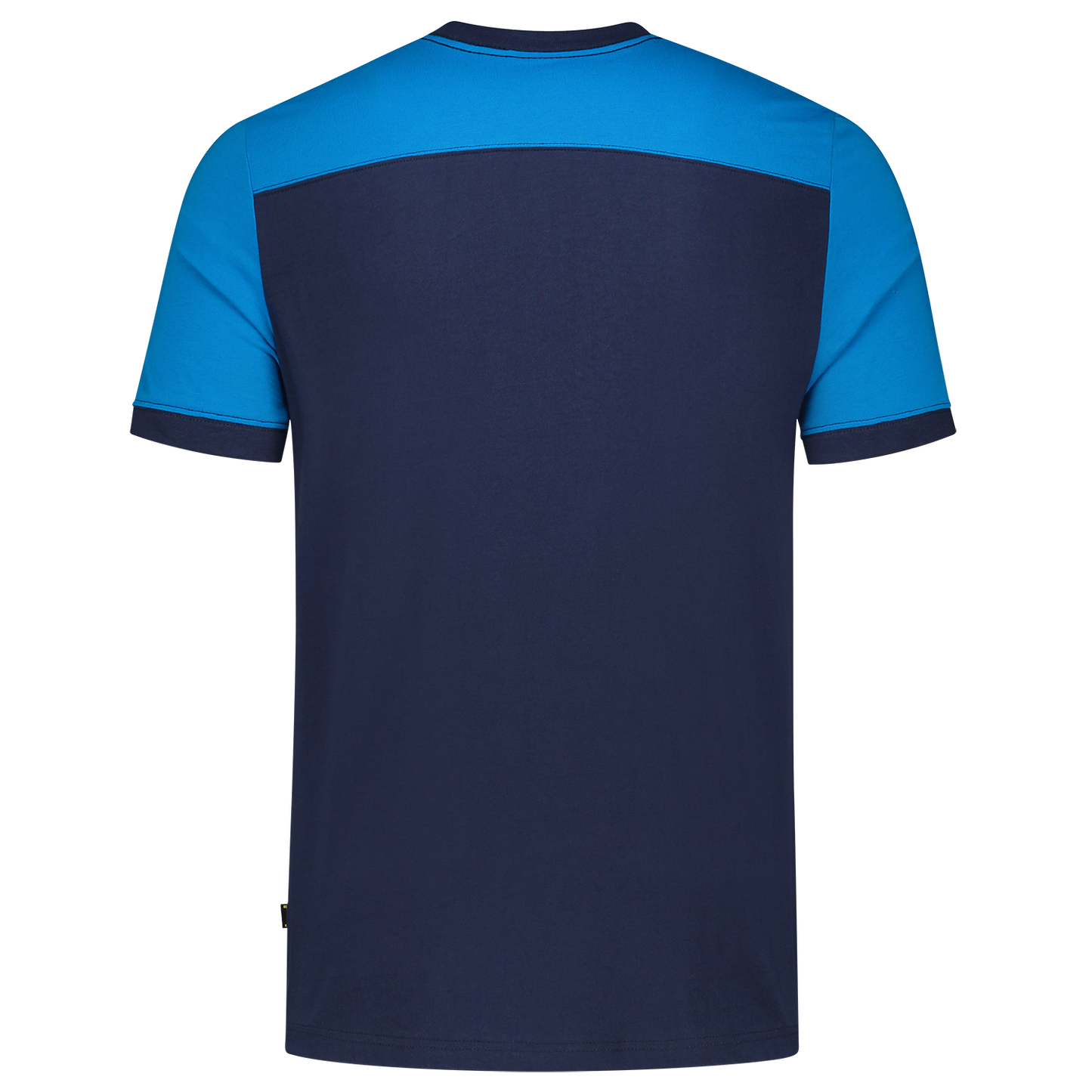 Tricorp Workwear T-shirts 102006 inktblauw-turkoois(inkturquoise)