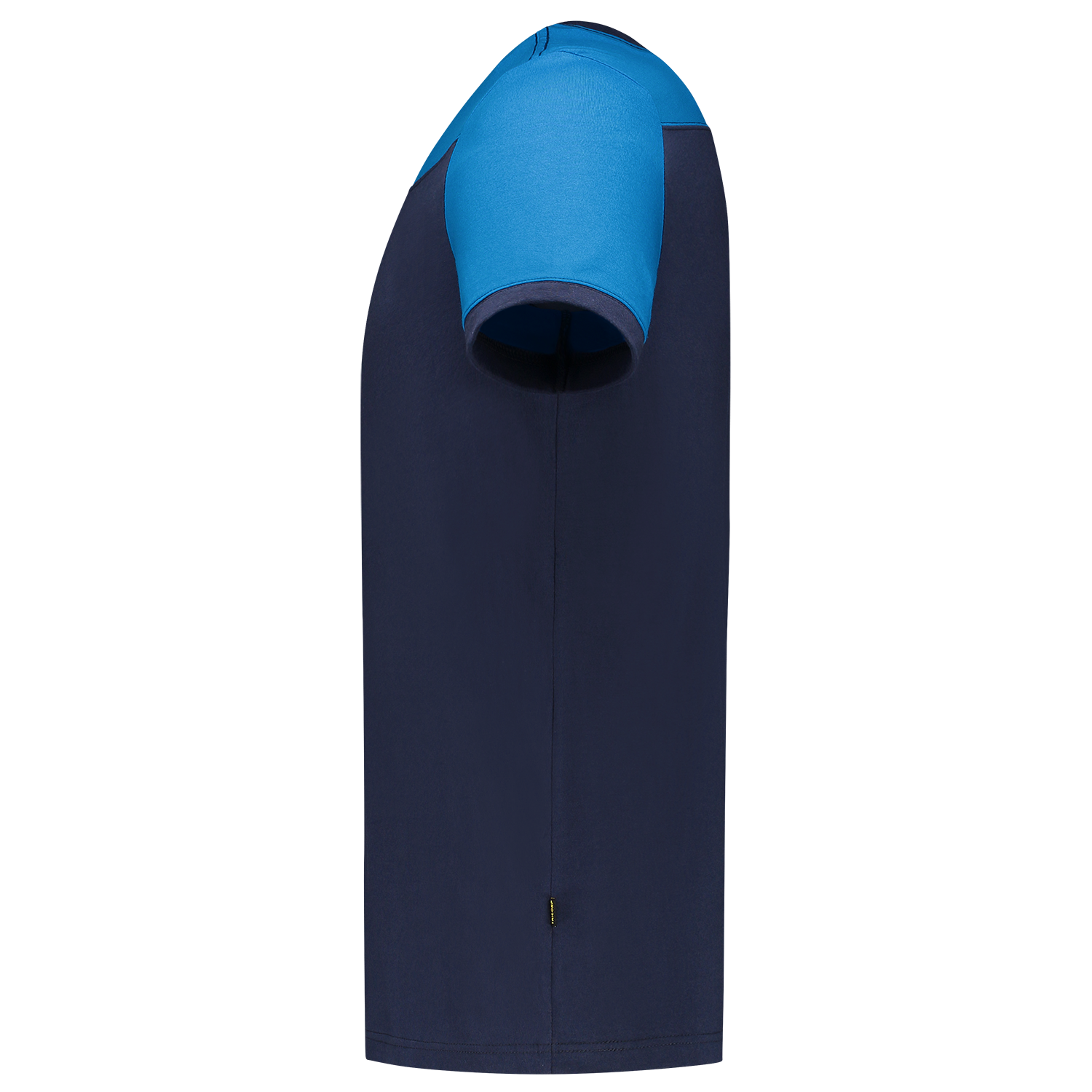 Tricorp Workwear T-shirts 102006 inktblauw-turkoois(inkturquoise)