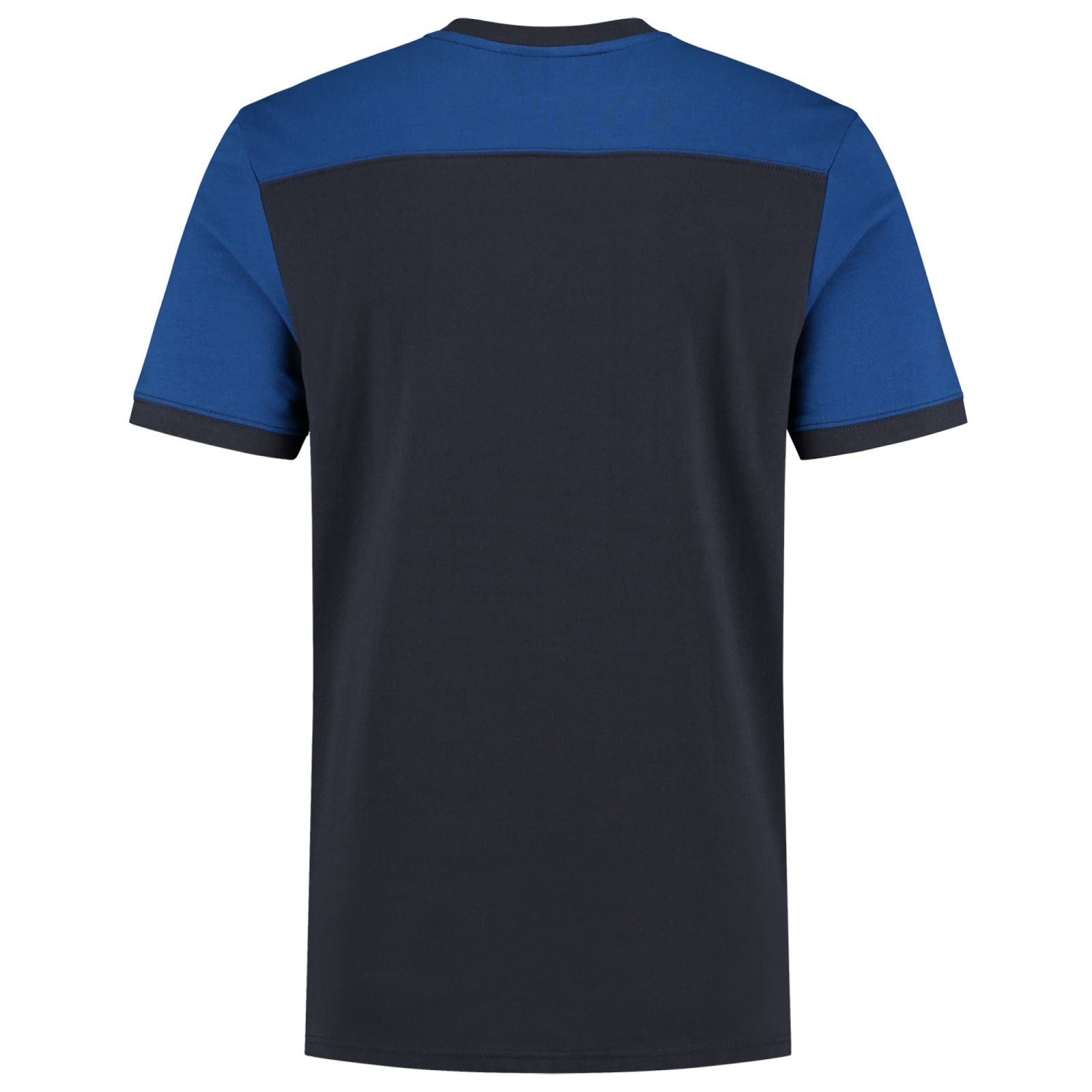 Tricorp Workwear T-shirts 102006 marineblauw-koningsblauw(navyroyalblue) Klant 807