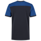 Tricorp Workwear T-shirts 102006 marineblauw-koningsblauw(navyroyalblue)