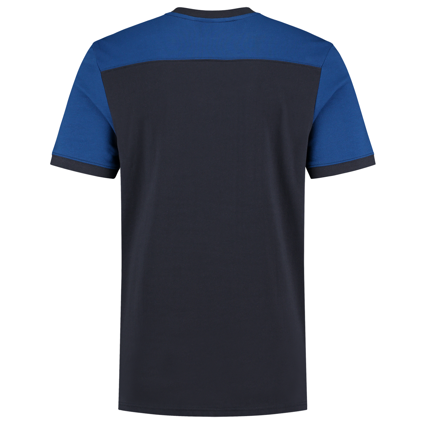 Tricorp Workwear T-shirts 102006 marineblauw-koningsblauw(navyroyalblue)