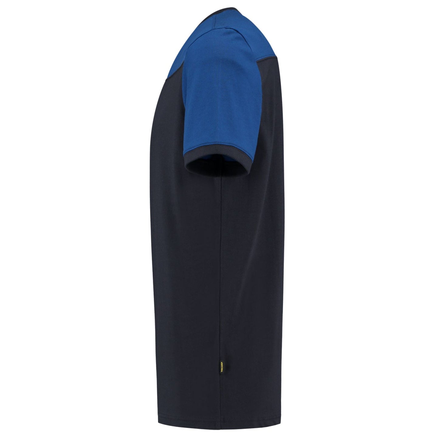 Tricorp Workwear T-shirts 102006 marineblauw-koningsblauw(navyroyalblue) Klant 807