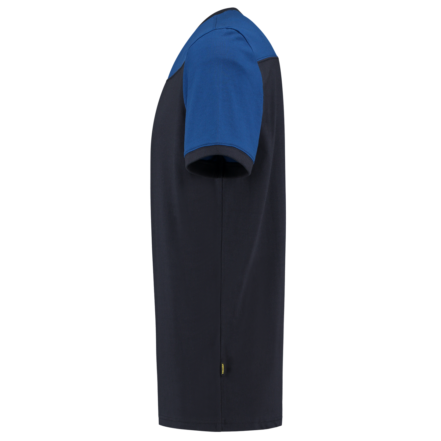 Tricorp Workwear T-shirts 102006 marineblauw-koningsblauw(navyroyalblue)