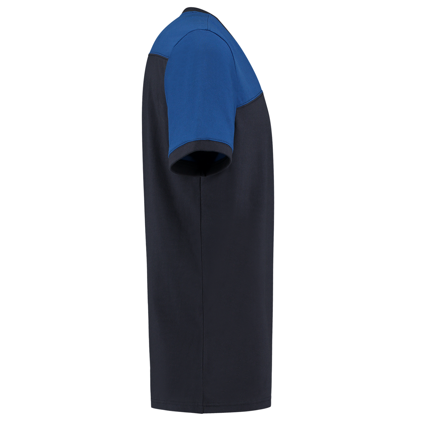 Tricorp Workwear T-shirts 102006 marineblauw-koningsblauw(navyroyalblue)