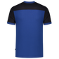 Tricorp Workwear T-shirts 102006 koningsblauw-marineblauw(royalbluenavy)