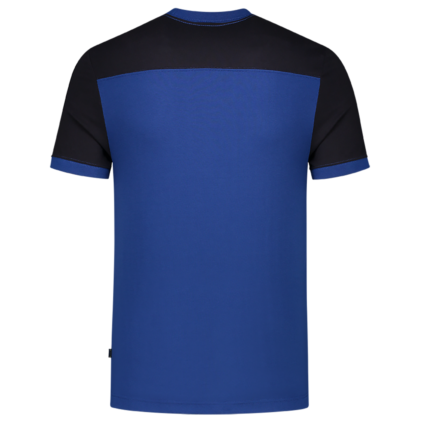 Tricorp Workwear T-shirts 102006 koningsblauw-marineblauw(royalbluenavy)