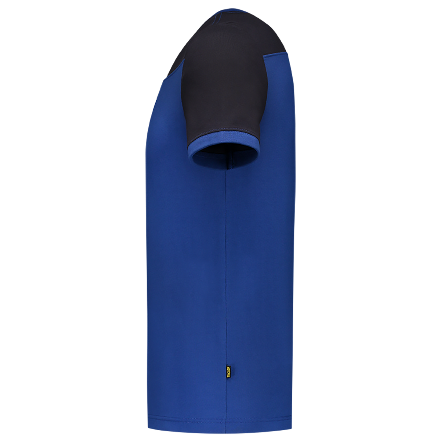 Tricorp Workwear T-shirts 102006 koningsblauw-marineblauw(royalbluenavy)