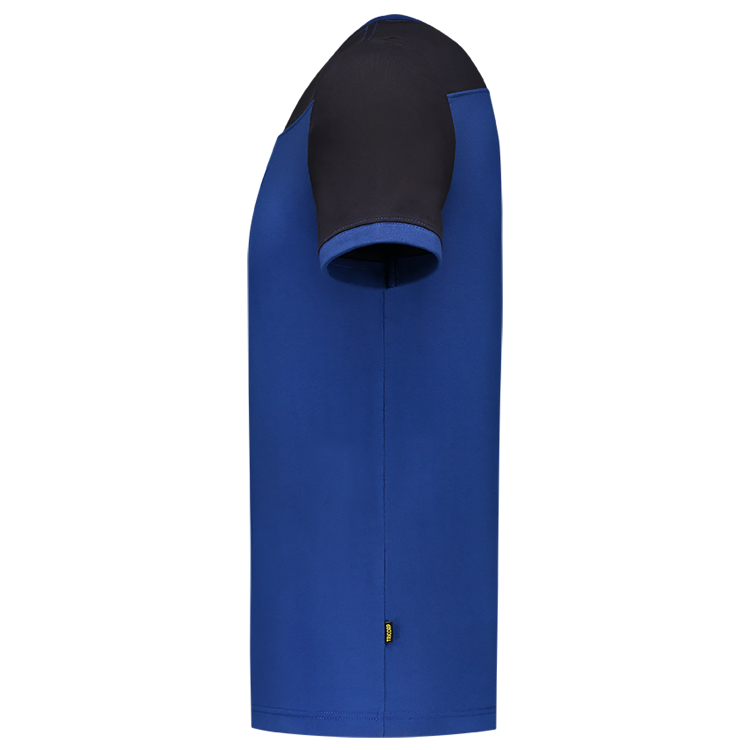 Tricorp Workwear T-shirts 102006 koningsblauw-marineblauw(royalbluenavy)