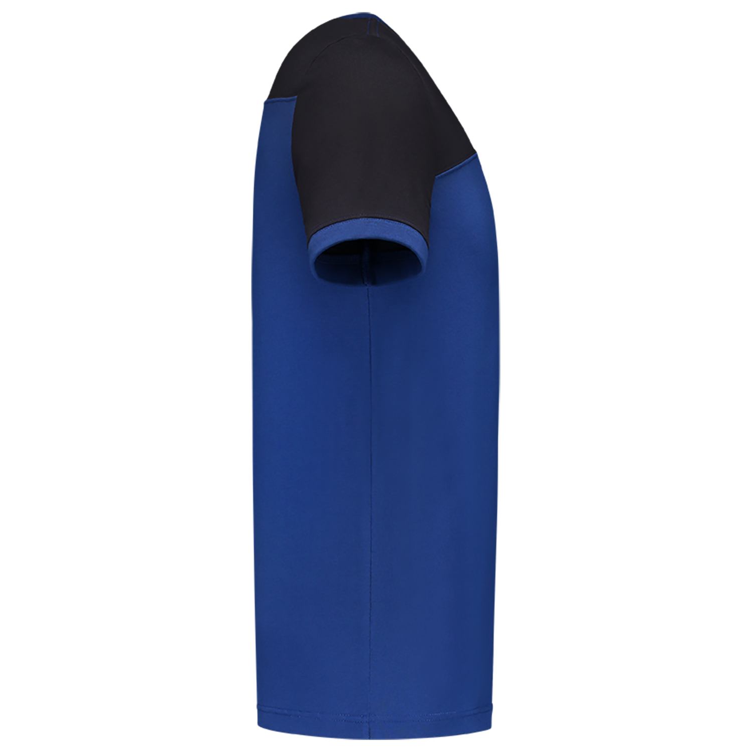 Tricorp Workwear T-shirts 102006 koningsblauw-marineblauw(royalbluenavy)