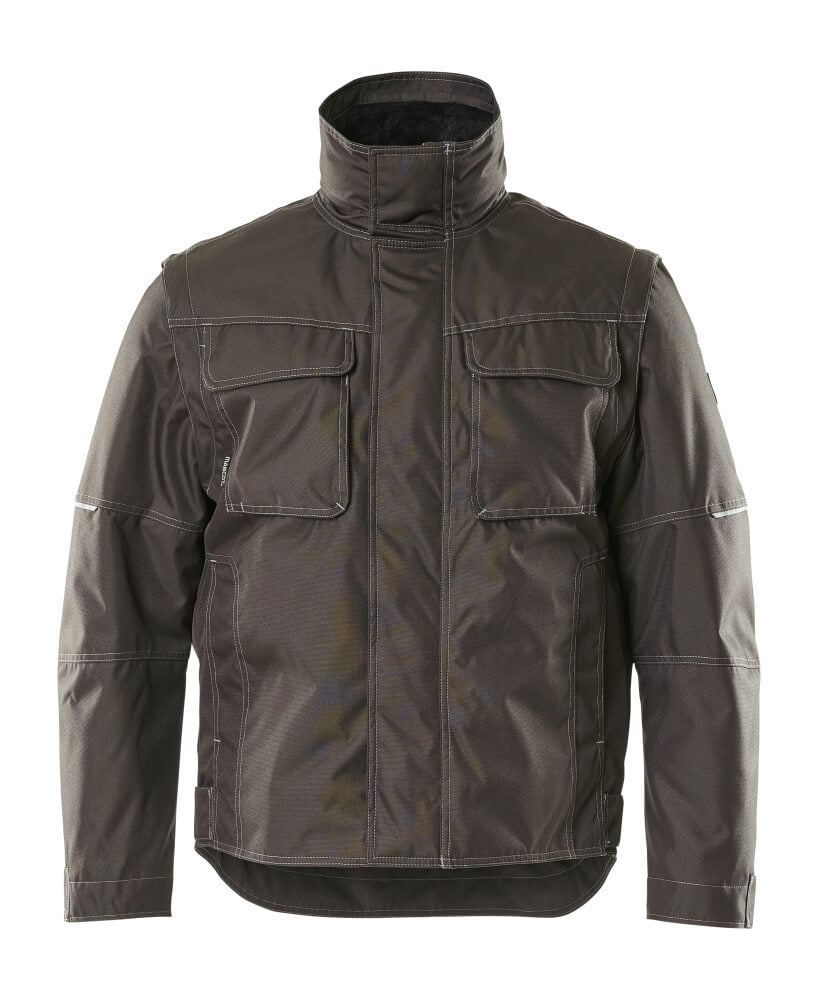 Mascot Industry Jassen 10235-194 Macon donker antracietgrijs(18)