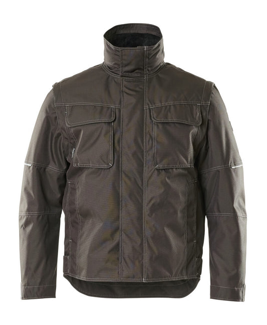 Mascot Industry Jassen 10235-194 Macon donker antracietgrijs(18)