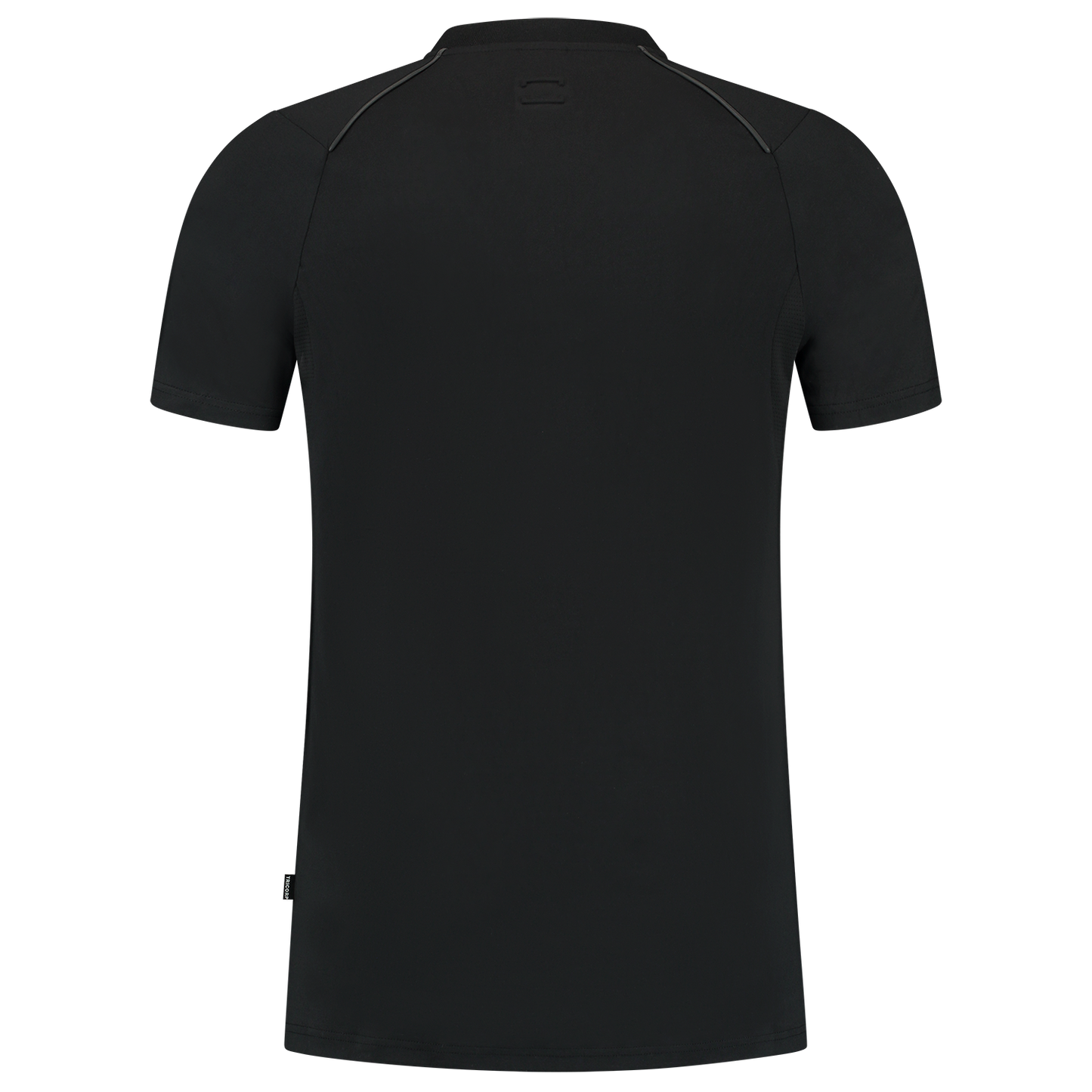 Tricorp Workwear RE2050 T-shirts 102701 zwart(black)