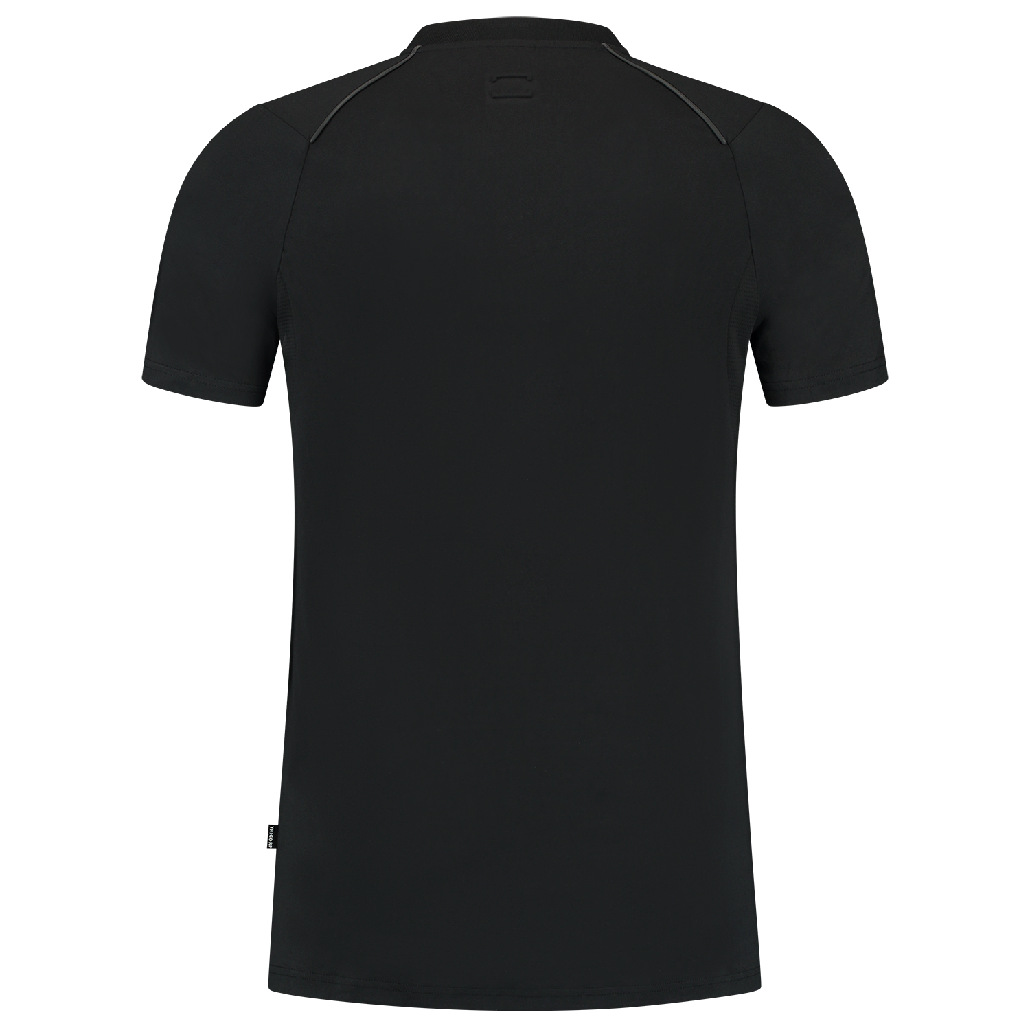 Tricorp Workwear RE2050 T-shirts 102701 zwart(black)