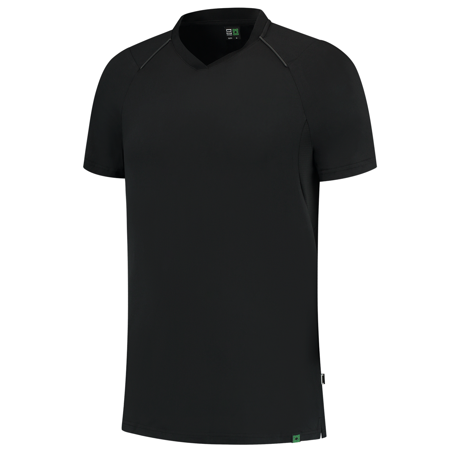 Tricorp Workwear RE2050 T-shirts 102701 zwart(black)