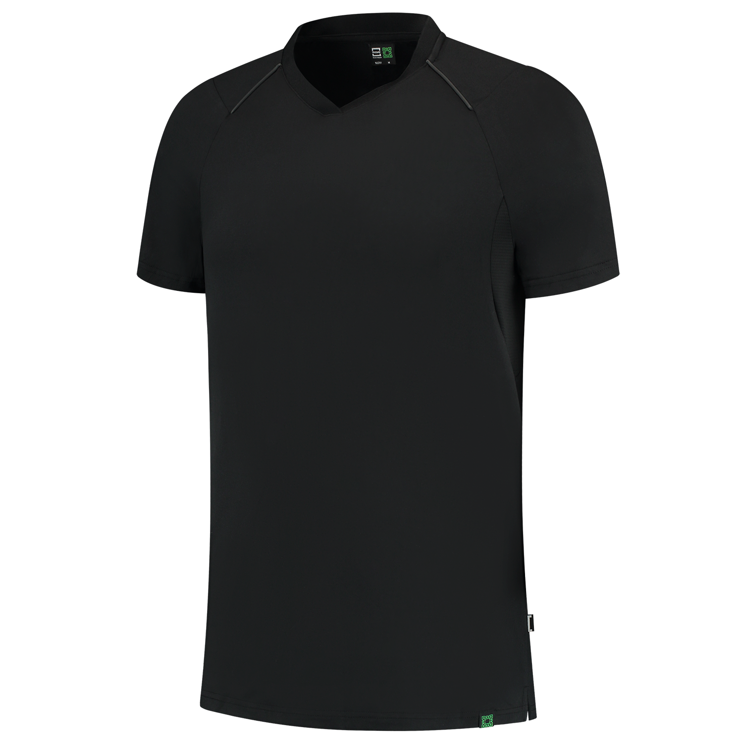 Tricorp Workwear RE2050 T-shirts 102701 zwart(black)
