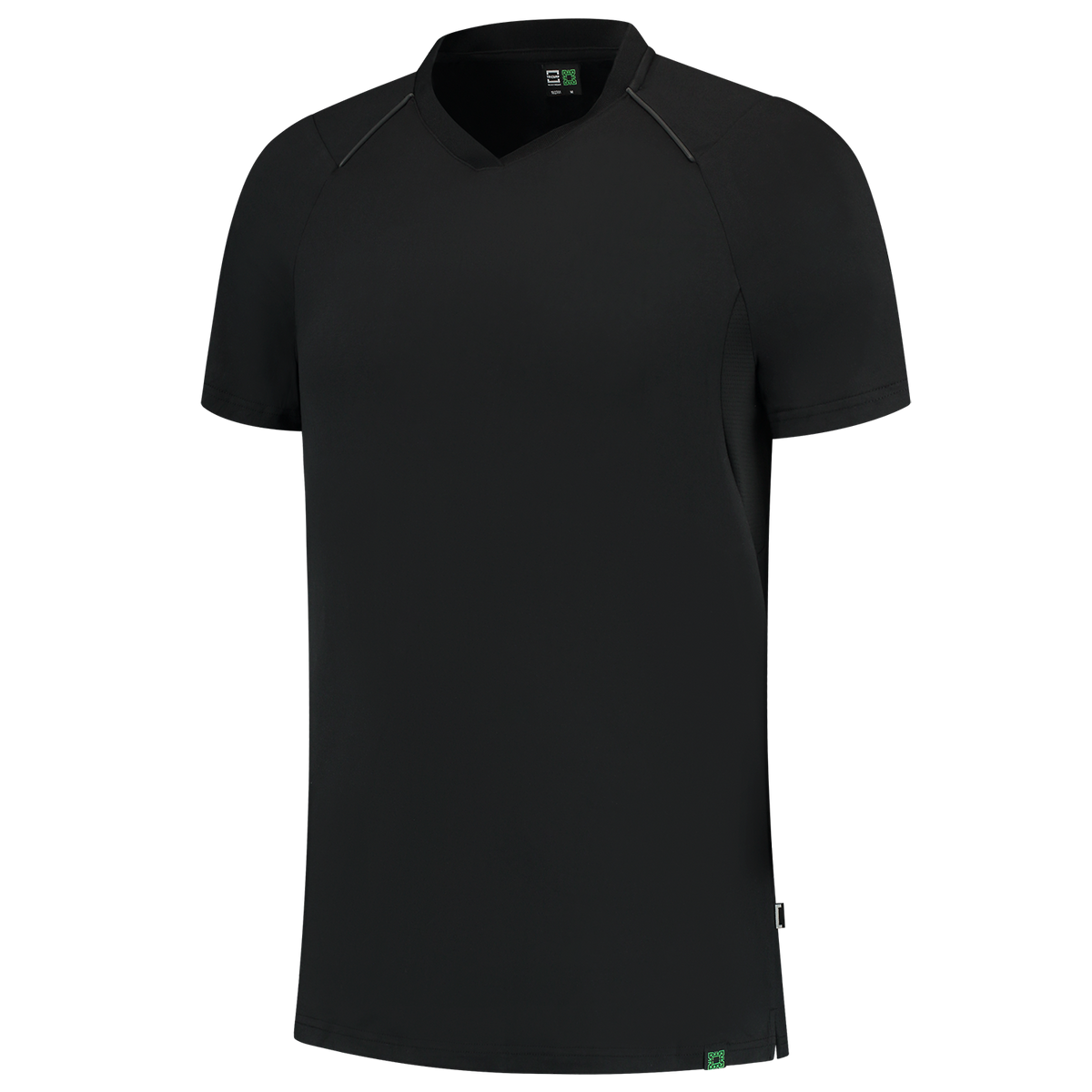 Tricorp Workwear RE2050 T-shirts 102701 zwart(black)