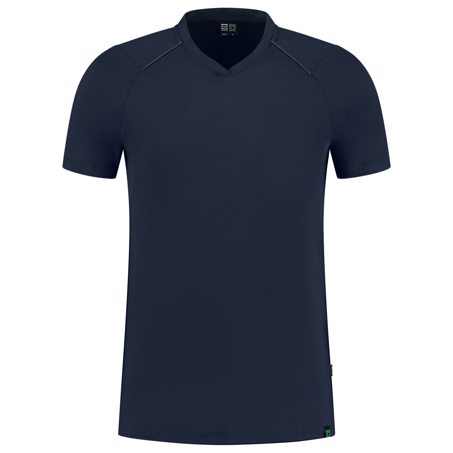 Tricorp Workwear RE2050 T-shirts 102701 inktblauw(ink)