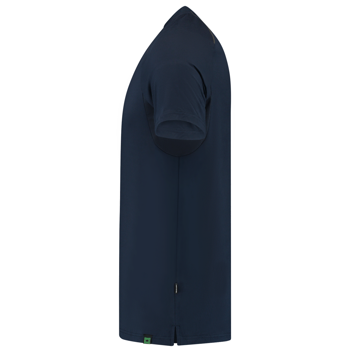 Tricorp Workwear RE2050 T-shirts 102701 inktblauw(ink)