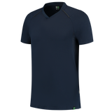 Tricorp Workwear RE2050 T-shirts 102701 inktblauw(ink)