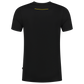 Tricorp Workwear 60 Graden;Accent T-shirts 102703 zwart-geel(blackyellow)
