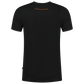 Tricorp Accent T-shirts 102703 unisex zwart-oranje(blackorange)