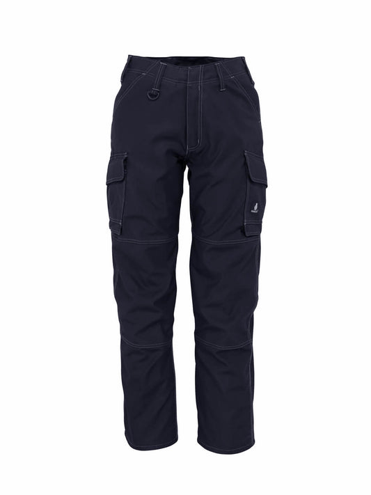 Mascot Industry Broeken 10279-154 New Haven donker marineblauw(010)