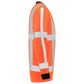 Tricorp Safety T-shirts 103002 HiVis- RWS UPF50+ UV fluo-oranje(fluororange)