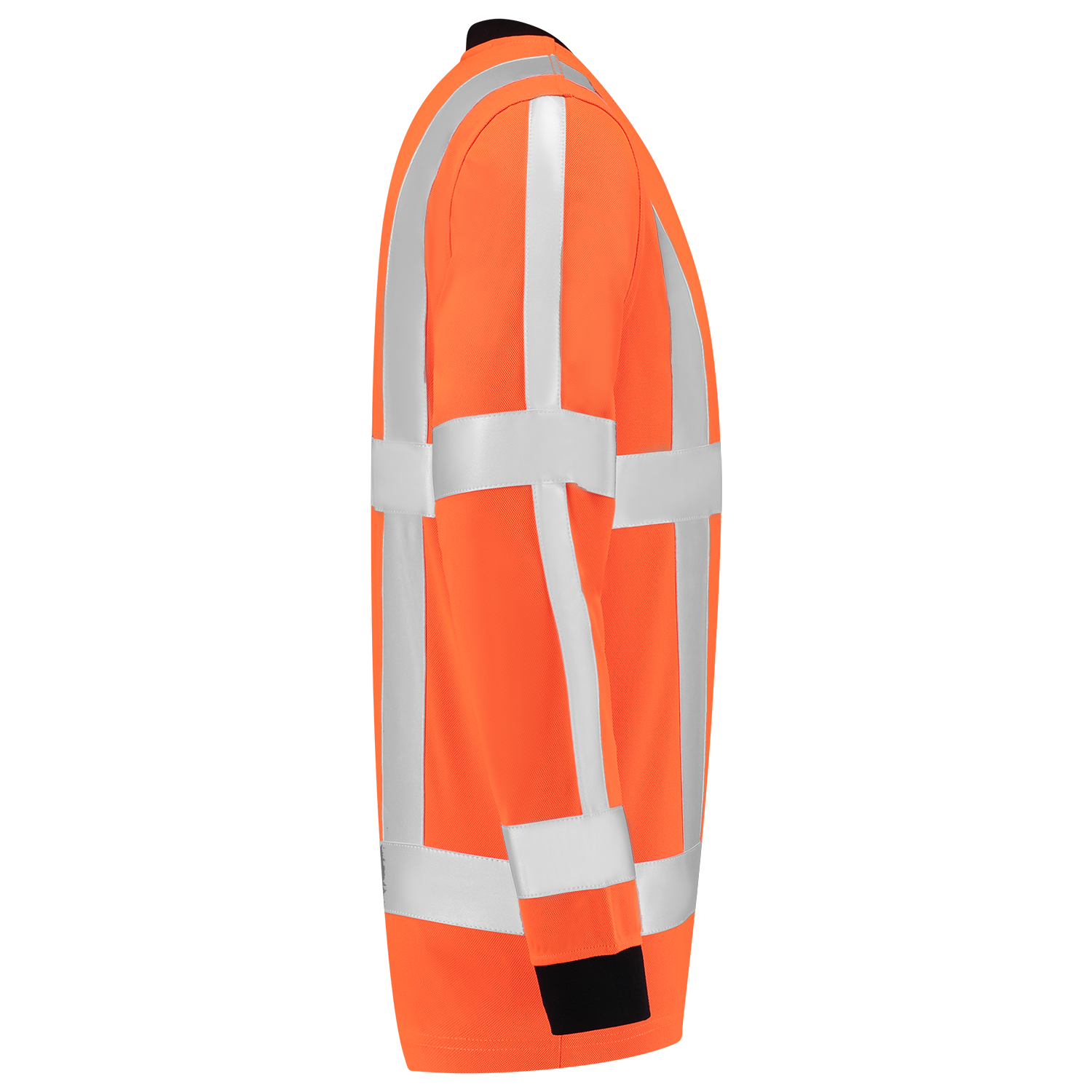 Tricorp Safety T-shirts 103002 HiVis- RWS UPF50+ UV fluo-oranje(fluororange)