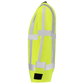 Tricorp Safety 60 Graden;RWS T-shirts 103002 HiVis- RWS UPF50+ UV fluo-geel(fluoryellow)